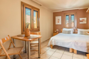 Lidra Rooms